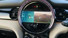 MINI Hatchback 135kW Cooper S Level 3 33kWh 3dr Auto Electric Hatchback